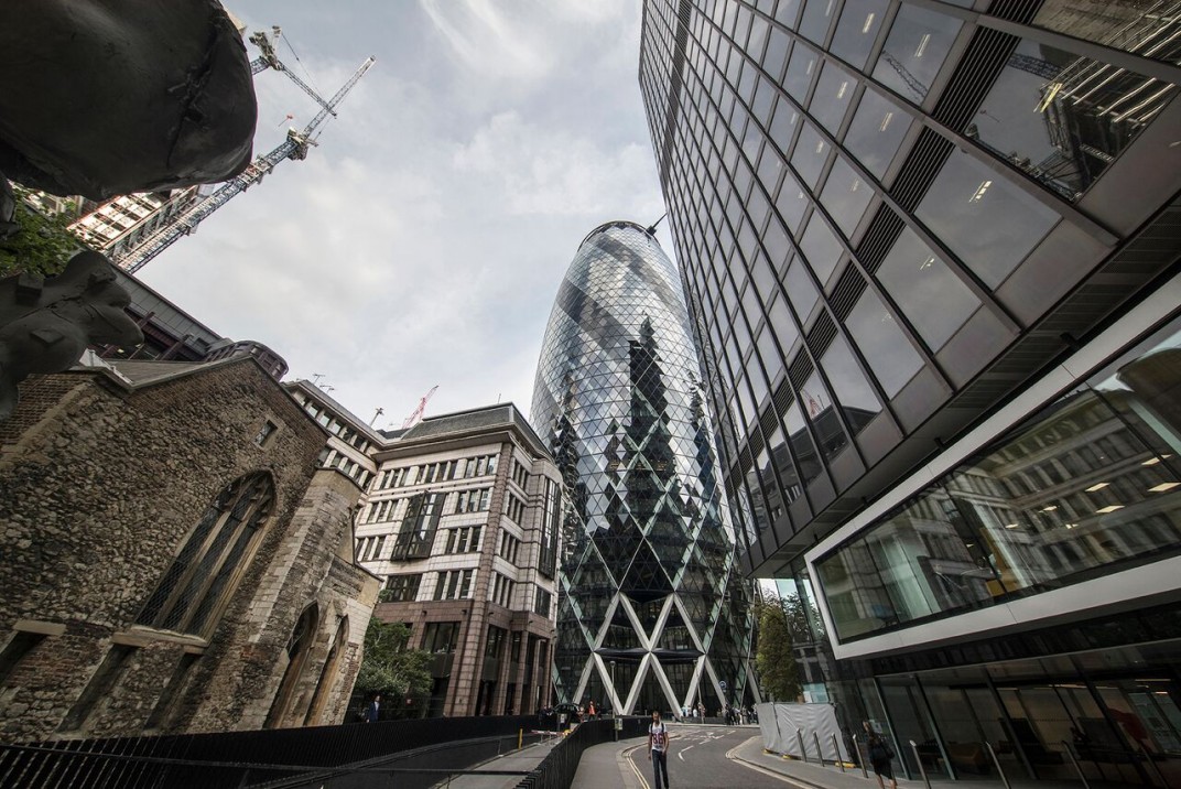 Images for The Gherkin, 30 St Mary's Axe, London, EC3A 8BF EAID:3928049530 BID:2