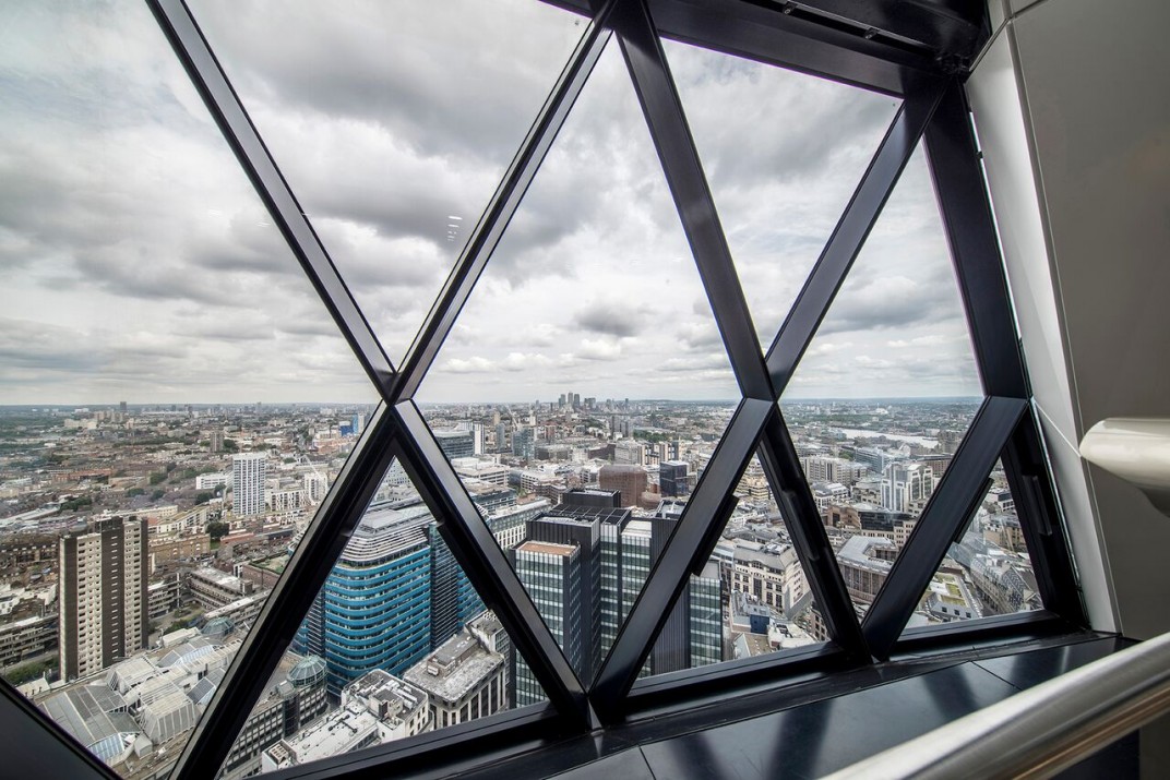 Images for St Mary's Axe, Liverpool Street, EC3A 8BF EAID:3928049530 BID:2