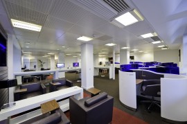 Images for Peter House, Oxford Street, Manchester, M1 5AN