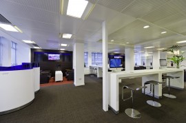 Images for Peter House, Oxford Street, Manchester, M1 5AN