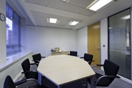 Images for Peter House, Oxford Street, Manchester, M1 5AN