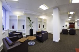 Images for Peter House, Oxford Street, Manchester, M1 5AN