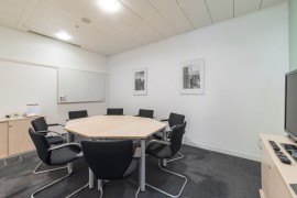 Images for Hardman Street, Spinningfields, Manchester, M3 3HF