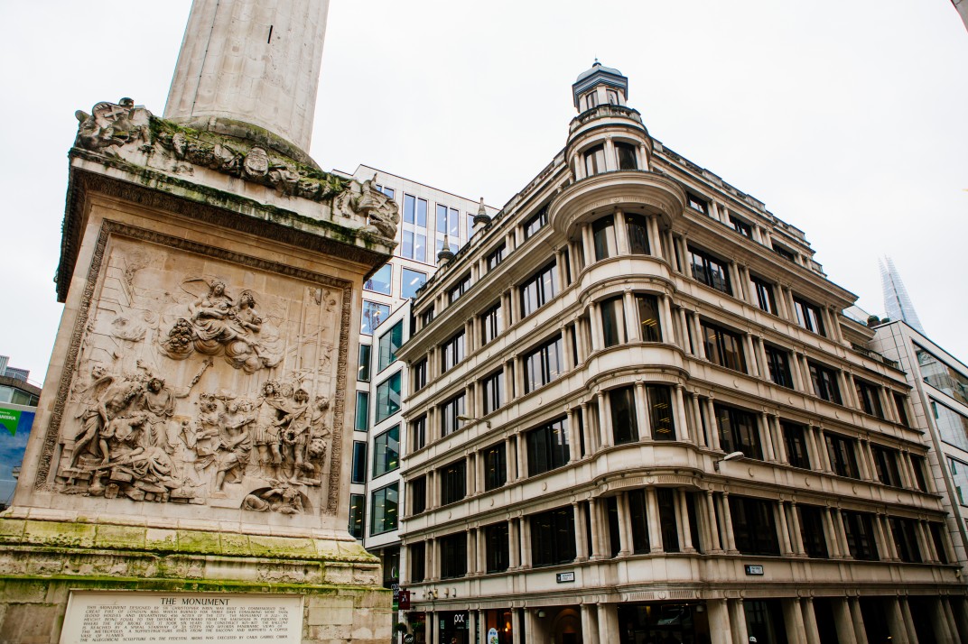 Images for King William Street, Monument, EC4N 7DZ EAID:3928049530 BID:2