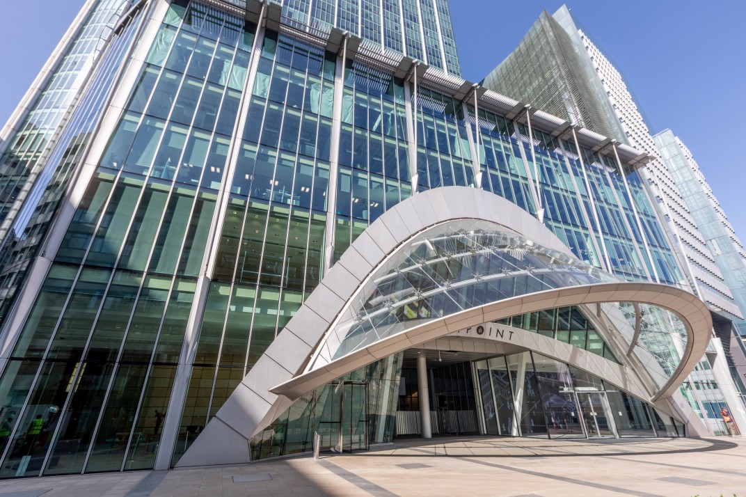 Images for Ropemaker Street, Moorgate, EC2Y 9HT EAID:3928049530 BID:2