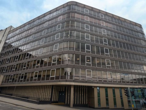 Toll House Hill, Nottingham, NG1 5FS