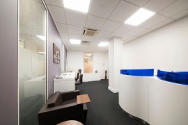 Images for Thames Valley Park Drive, Reading, RG6 1PT