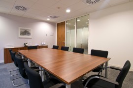 Images for Regus, Floor One, Liberation Station, Esplanade, Jersey St Helier, JE2 3AS