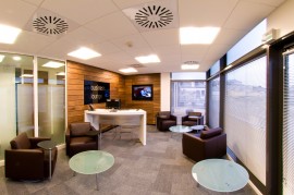 Images for Regus, Floor One, Liberation Station, Esplanade, Jersey St Helier, JE2 3AS