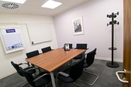 Images for Regus, Floor One, Liberation Station, Esplanade, Jersey St Helier, JE2 3AS