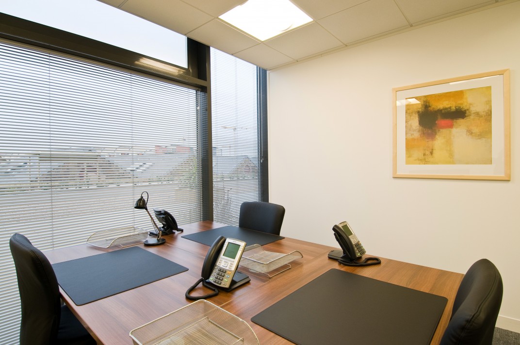 Images for Regus, Floor One, Liberation Station, Esplanade, Jersey St Helier, JE2 3AS EAID:3928049530 BID:2