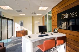 Images for Regus, Floor One, Liberation Station, Esplanade, Jersey St Helier, JE2 3AS