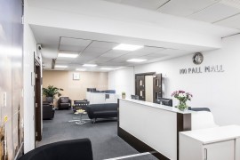 Images for Pall Mall, St. James's, SW1Y 5NQ
