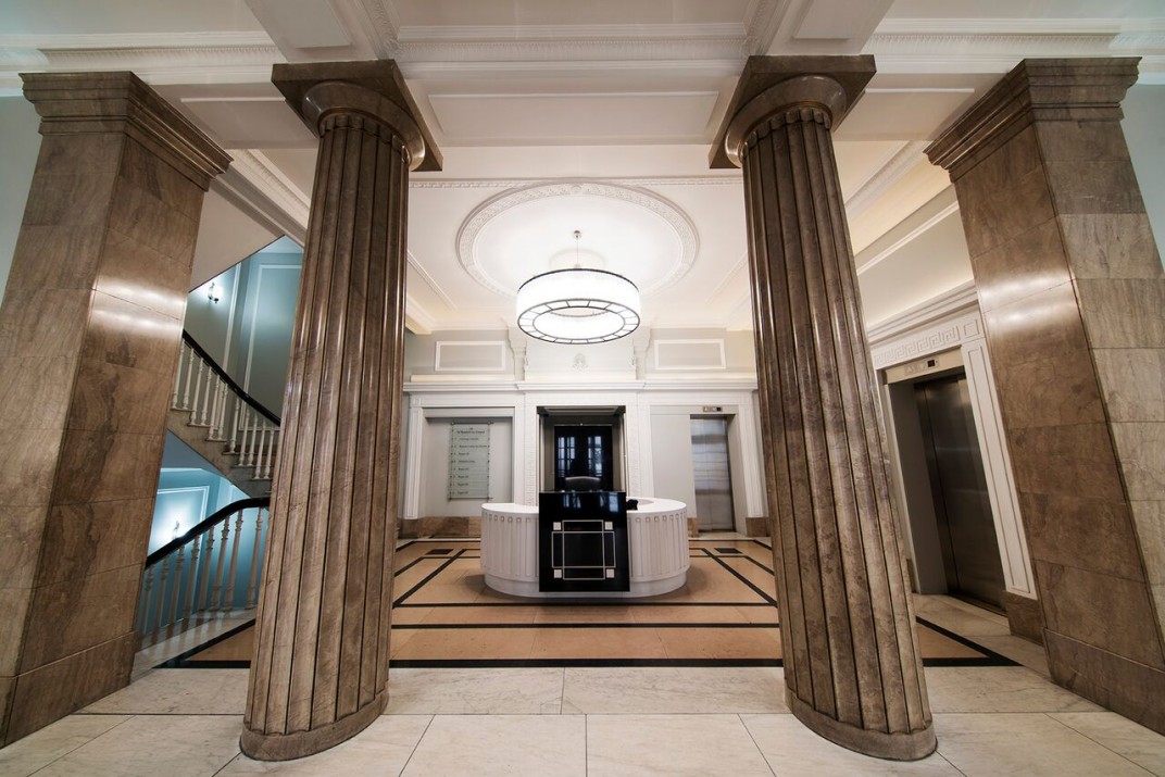 Images for St Martin's Le-Grand, St. Paul's, EC1A 4EN EAID:3928049530 BID:2