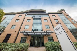 Images for Clarendon Road, Watford, WD17 1DU