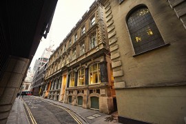 Images for Clement's Lane, Bank, EC4N 7AE