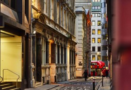 Images for Clement's Lane, Monument, EC4N 7AE