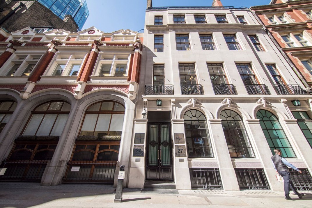 Images for Austin Friars, Bank, EC2N 2QP EAID:3928049530 BID:2