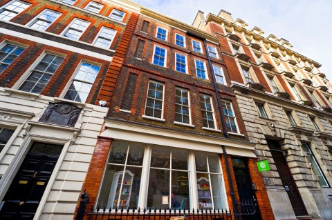 8 Duncannon Street, Charring Cross, WC2N 4JF