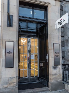 Images for George Street, Edinburgh, EH2 3ES