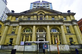 Images for King Street, Manchester, M2 4PD