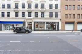 Images for 83 Baker Street, Marylebone, W1U 6AG
