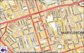 Images for Baker Street, Marylebone, W1U 6AG