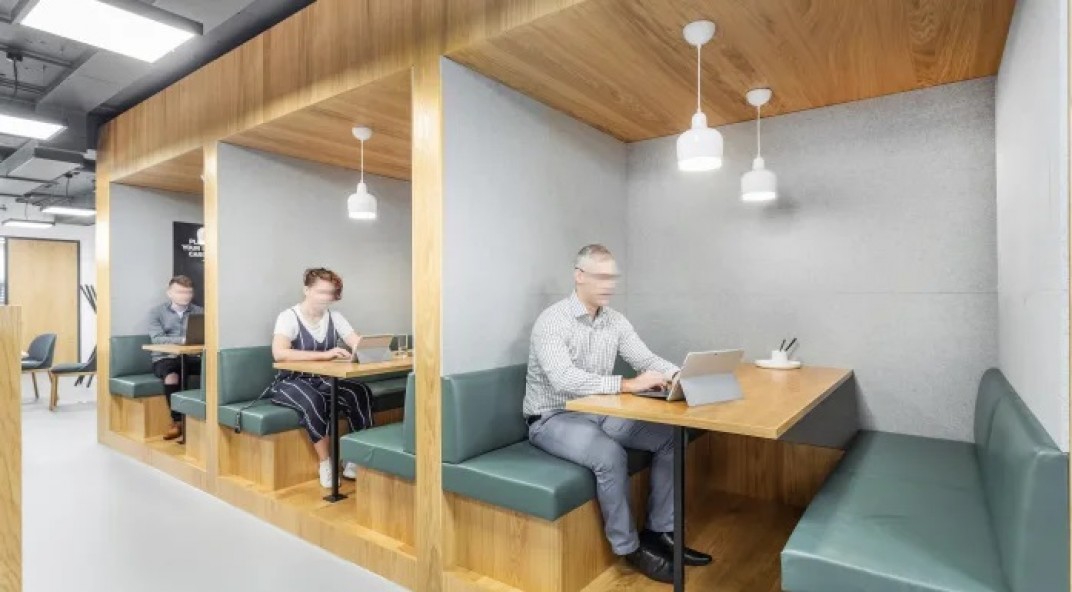 Images for 83 Baker Street, Marylebone, W1U 6AG EAID:3928049530 BID:2