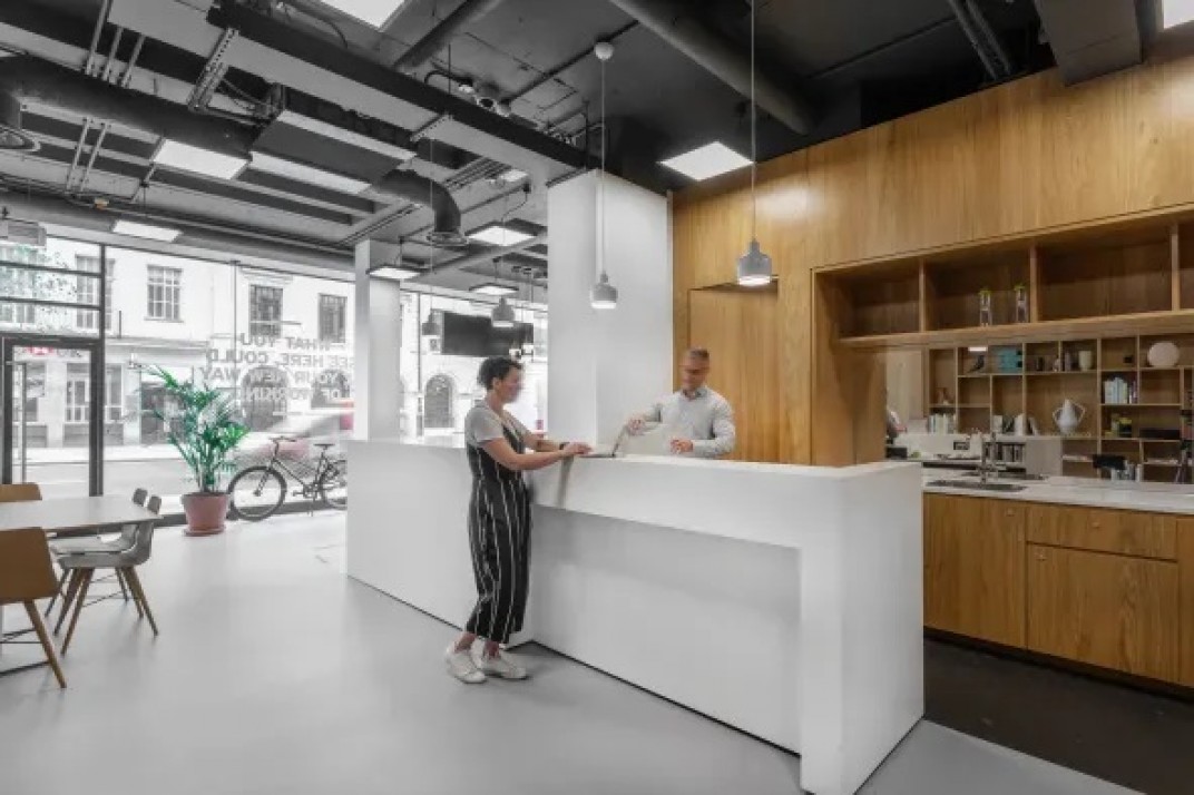 Images for 83 Baker Street, Marylebone, W1U 6AG EAID:3928049530 BID:2