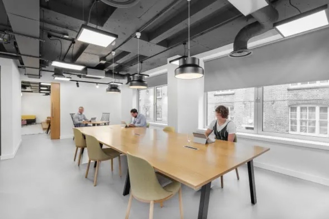 Images for 83 Baker Street, Marylebone, W1U 6AG EAID:3928049530 BID:2