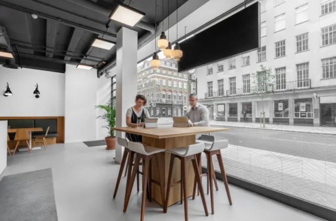 Images for 83 Baker Street, Marylebone, W1U 6AG EAID:3928049530 BID:2