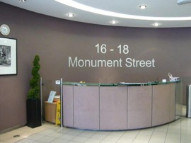 Images for Monument Street, Monument, EC3R 8AJ