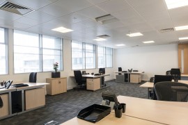 Images for Moorfields, Moorgate, EC2Y 9AE