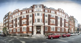 Images for Bolsover Street, Noho, W1W 6AB