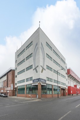 Images for John Street, Sheffield, S2 4SW