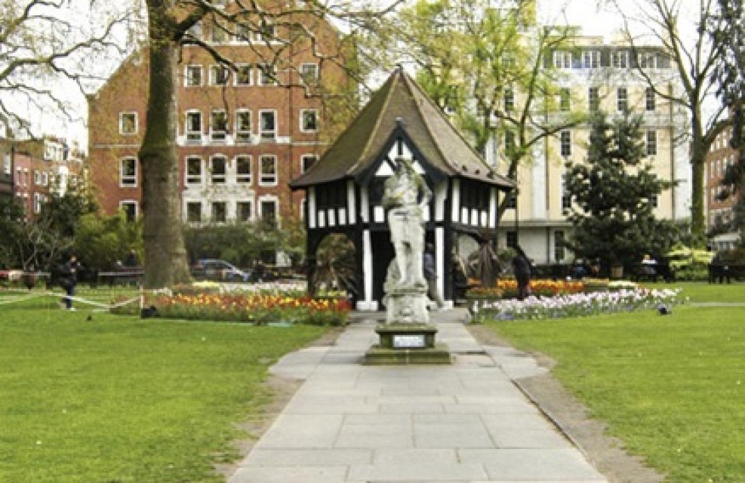 Images for Soho Square, Soho, W1D 3QL EAID:3928049530 BID:2