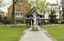 Images for Soho Square, Soho, W1D 3QL