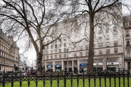 Images for 52 Grosvenor Gardens, Victoria, SW1W 0AU
