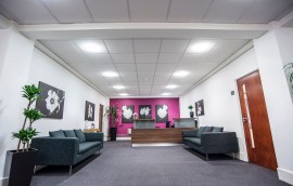 Images for 52 Grosvenor Gardens, Victoria, SW1W 0AU