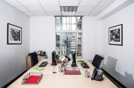 Images for 52 Grosvenor Gardens, Victoria, SW1W 0AU