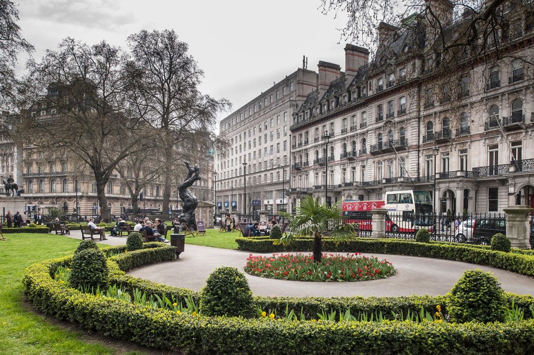 Images for 52 Grosvenor Gardens, Victoria, SW1W 0AU EAID:3928049530 BID:2