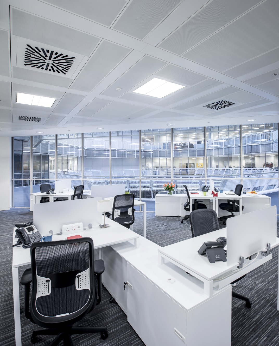 Images for Broadgate Circle, Liverpool Street, EC2M 2QS EAID:3928049530 BID:2