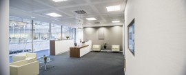 Images for Broadgate Circle, Liverpool Street, EC2M 2QS