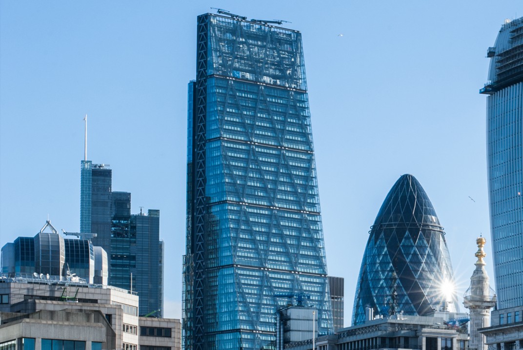 Images for Leadenhall Street, Bank, EC3V 4AB EAID:3928049530 BID:2