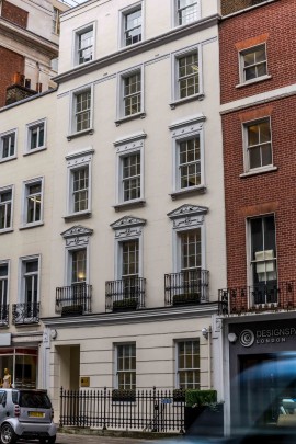 Images for Wigmore Street, Marylebone, W1U 3SA