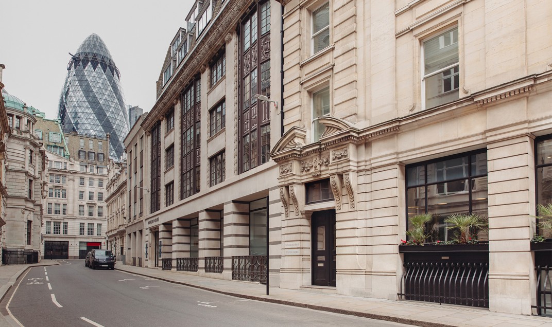 Images for 3 Lloyds Avenue, Aldgate, London, EC3N 3DS EAID:3928049530 BID:2