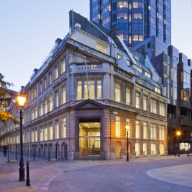 Images for 29 Throgmorton Street, Bank, London, EC2N 2AT