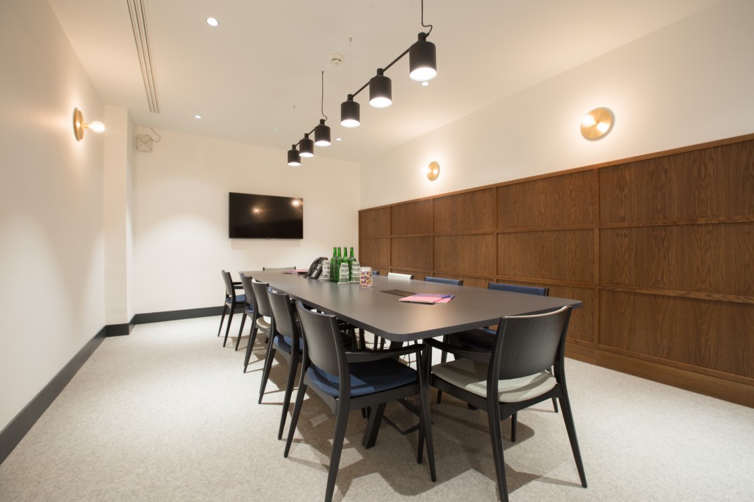 Images for 29 Throgmorton Street, Bank, London, EC2N 2AT EAID:3928049530 BID:2