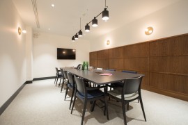 Images for 29 Throgmorton Street, Bank, London, EC2N 2AT