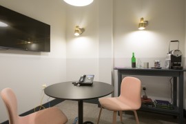 Images for 29 Throgmorton Street, Bank, London, EC2N 2AT